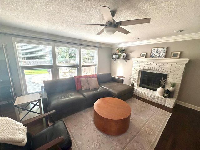 12531 Connell Street, Overland Park, KS 66213