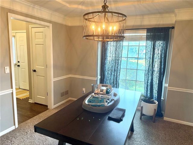 12531 Connell Street, Overland Park, KS 66213