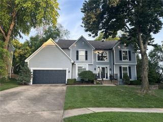 12531 Connell Street, Overland Park, KS 66213
