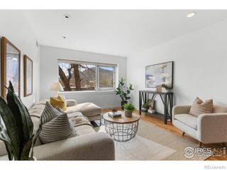1201 Balsam Avenue 201, Boulder, CO 80304