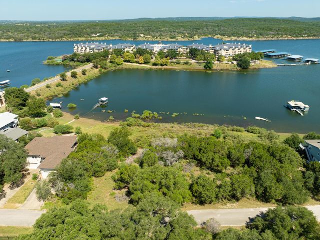 3408 Parliament CV, Lago Vista, TX 78645
