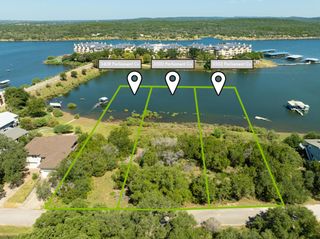 3408 Parliament CV, Lago Vista, TX 78645