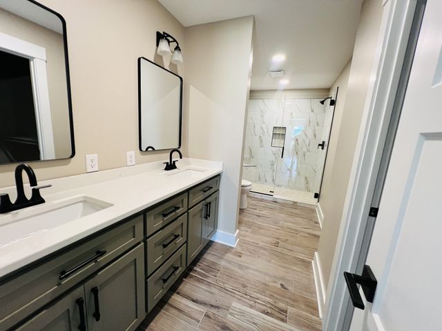 940 Miriah Dr, Mcminnville, TN 37110