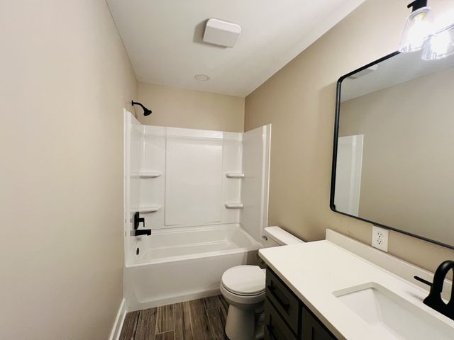 940 Miriah Dr, Mcminnville, TN 37110