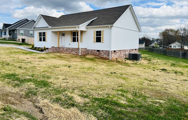 940 Miriah Dr, Mcminnville, TN 37110