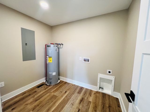 940 Miriah Dr, Mcminnville, TN 37110