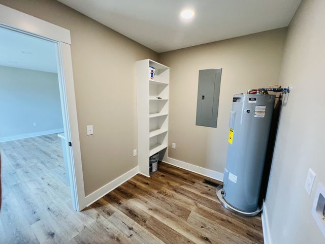 940 Miriah Dr, Mcminnville, TN 37110