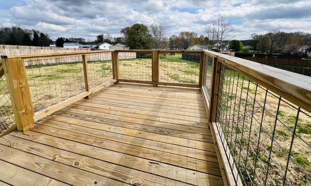 940 Miriah Dr, Mcminnville, TN 37110