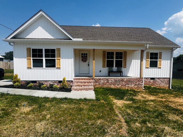 940 Miriah Dr, Mcminnville, TN 37110