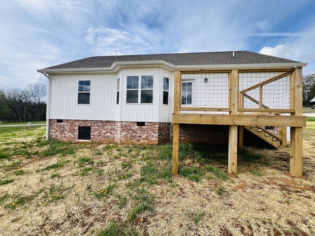 940 Miriah Dr, Mcminnville, TN 37110