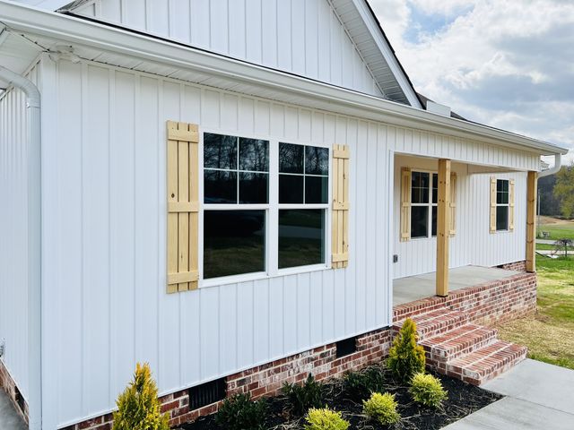 940 Miriah Dr, Mcminnville, TN 37110