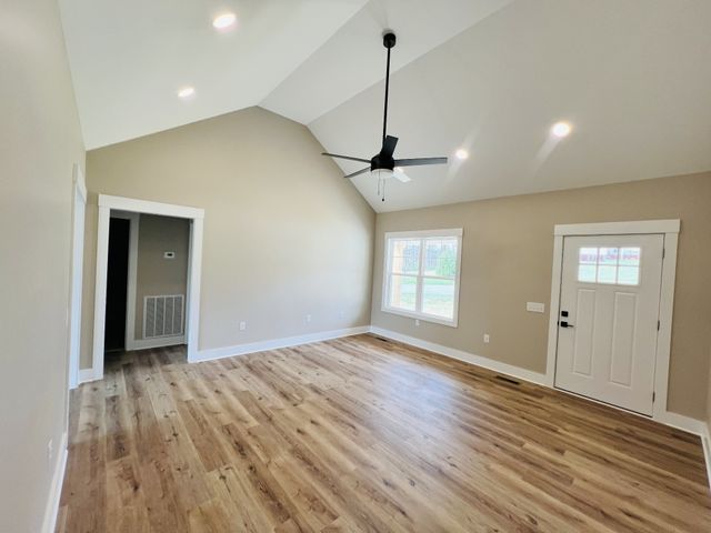 940 Miriah Dr, Mcminnville, TN 37110