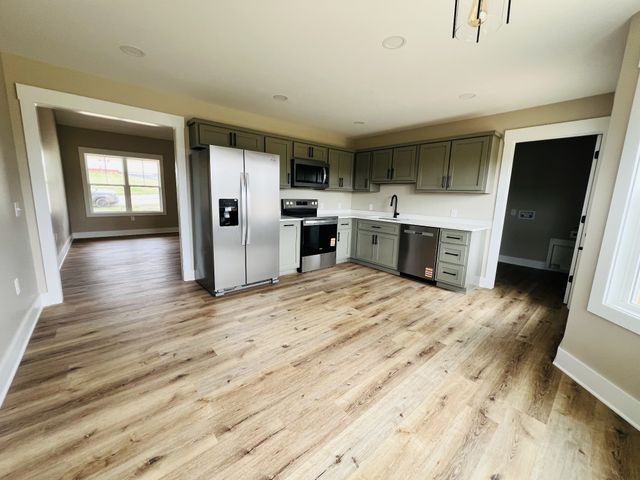 940 Miriah Dr, Mcminnville, TN 37110