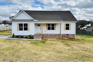 940 Miriah Dr, Mcminnville, TN 37110