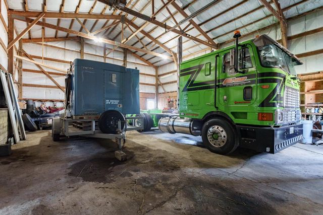 W6353 Abbott DRIVE, Random Lake, WI 53075