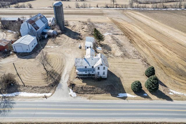 W6353 Abbott DRIVE, Random Lake, WI 53075