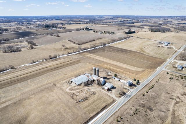 W6353 Abbott DRIVE, Random Lake, WI 53075