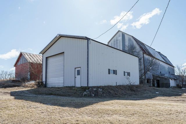 W6353 Abbott DRIVE, Random Lake, WI 53075