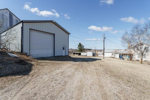 W6353 Abbott DRIVE, Random Lake, WI 53075