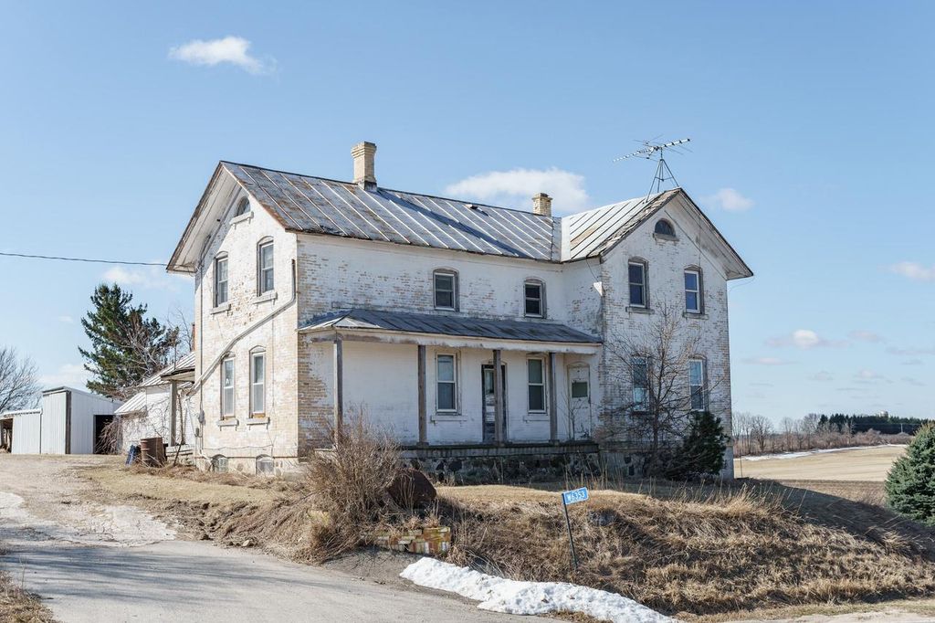 W6353 Abbott DRIVE, Random Lake, WI 53075