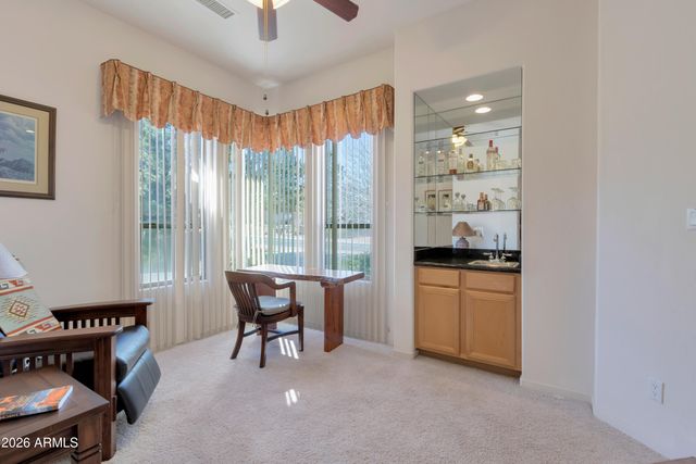 840 CROWN RIDGE Road, Sedona, AZ 86351