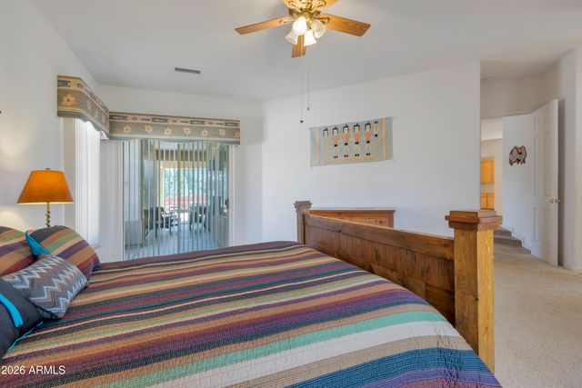 840 CROWN RIDGE Road, Sedona, AZ 86351