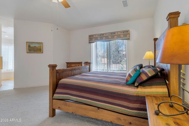 840 CROWN RIDGE Road, Sedona, AZ 86351