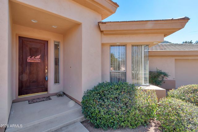 840 CROWN RIDGE Road, Sedona, AZ 86351