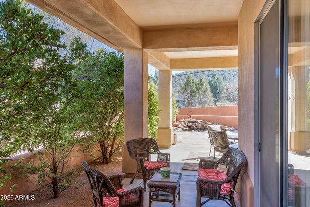840 CROWN RIDGE Road, Sedona, AZ 86351