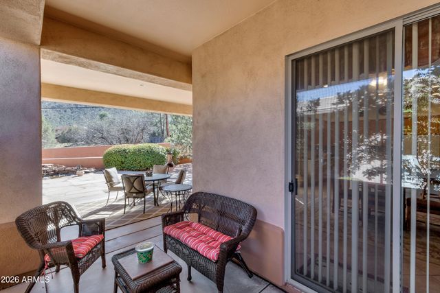 840 CROWN RIDGE Road, Sedona, AZ 86351