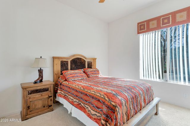 840 CROWN RIDGE Road, Sedona, AZ 86351