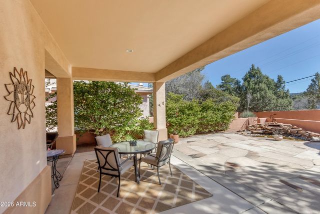 840 CROWN RIDGE Road, Sedona, AZ 86351
