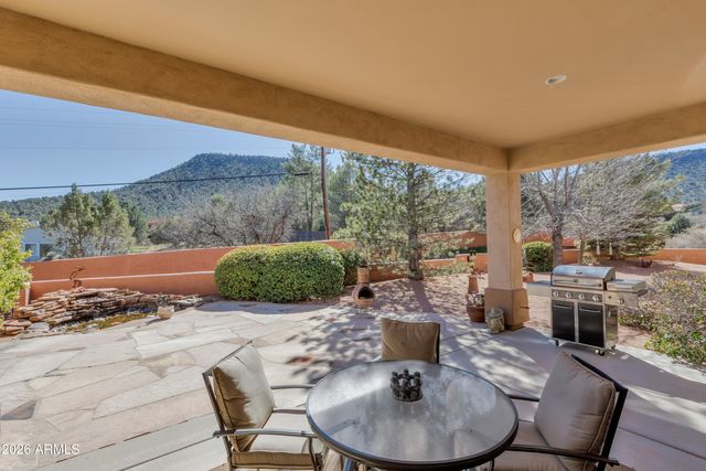 840 CROWN RIDGE Road, Sedona, AZ 86351