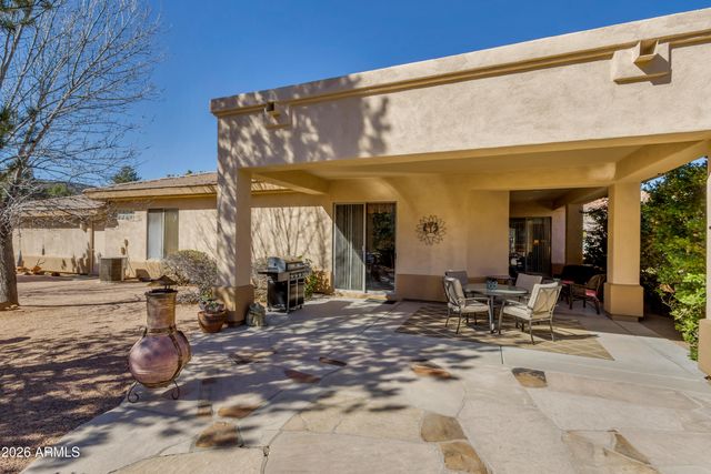 840 CROWN RIDGE Road, Sedona, AZ 86351