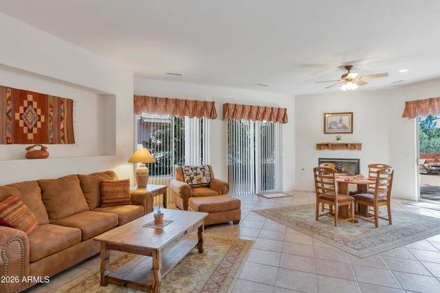 840 CROWN RIDGE Road, Sedona, AZ 86351