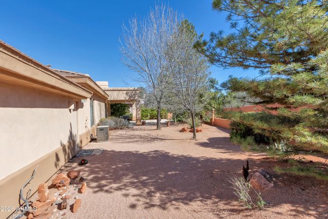 840 CROWN RIDGE Road, Sedona, AZ 86351