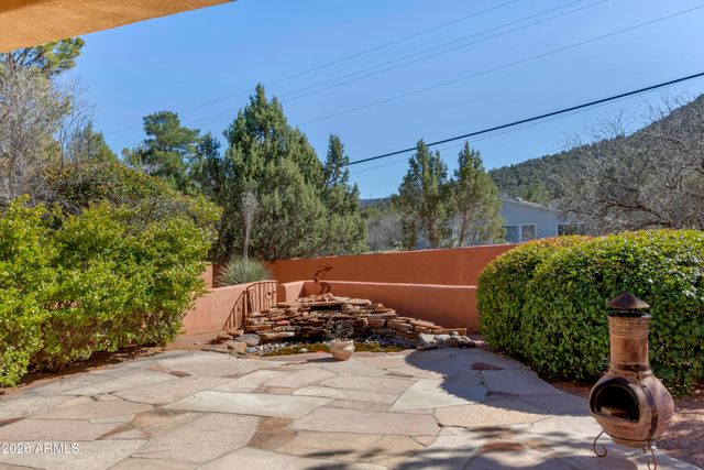 840 CROWN RIDGE Road, Sedona, AZ 86351