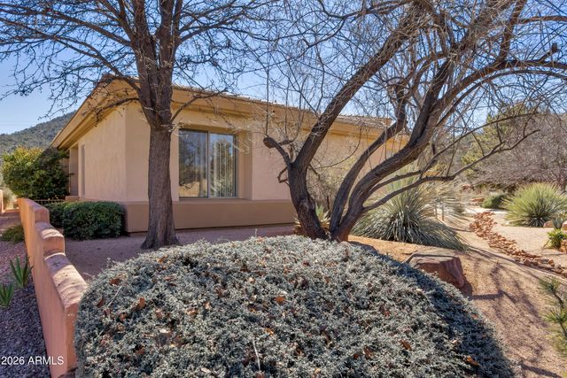 840 CROWN RIDGE Road, Sedona, AZ 86351