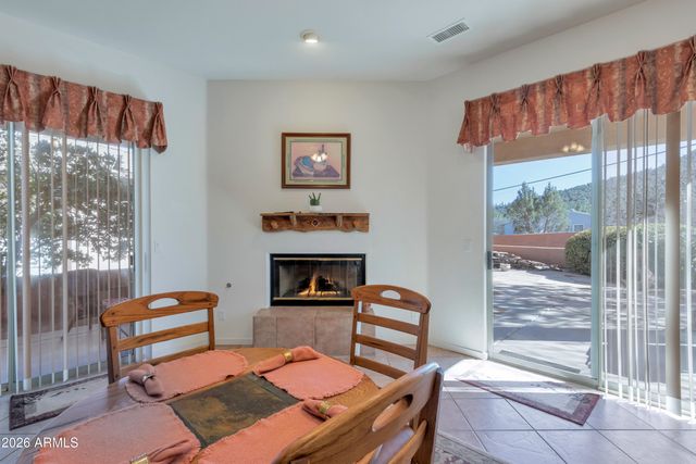 840 CROWN RIDGE Road, Sedona, AZ 86351