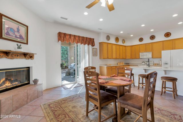 840 CROWN RIDGE Road, Sedona, AZ 86351