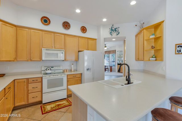 840 CROWN RIDGE Road, Sedona, AZ 86351