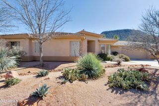 840 CROWN RIDGE Road, Sedona, AZ 86351