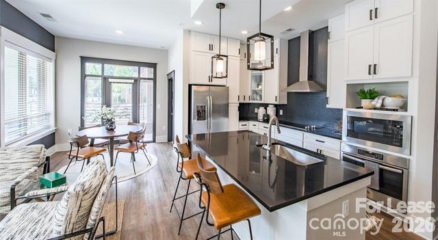 1308 Lorna Street A3, Charlotte, NC 28205