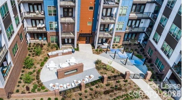 1308 Lorna Street A3, Charlotte, NC 28205