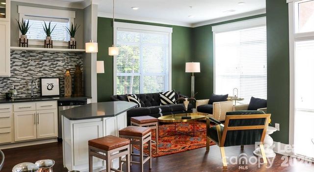 1308 Lorna Street A3, Charlotte, NC 28205