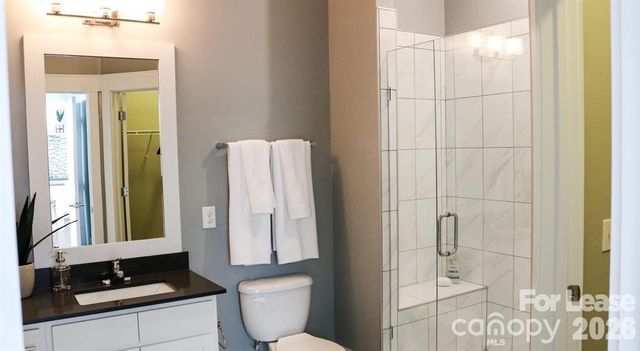 1308 Lorna Street A3, Charlotte, NC 28205