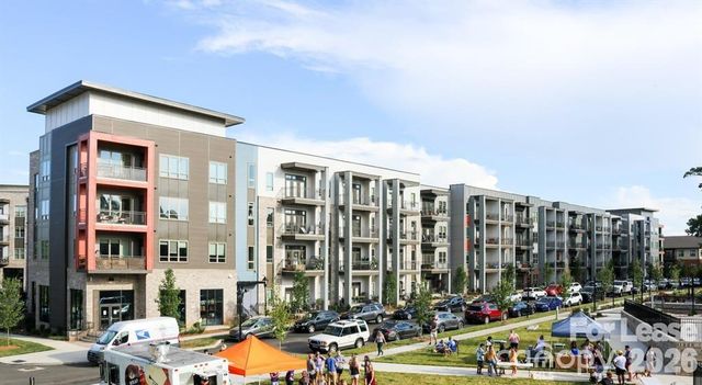 1308 Lorna Street A3, Charlotte, NC 28205