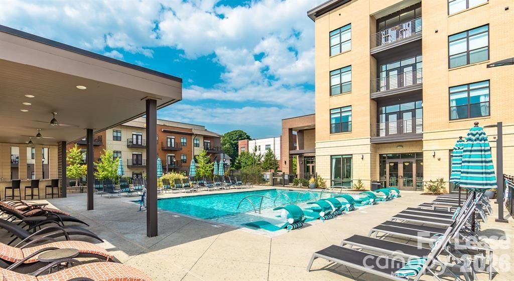 1308 Lorna Street A3, Charlotte, NC 28205