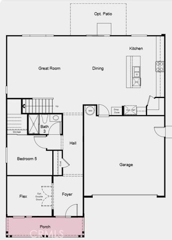 33418 Rusty Court, French Valley, CA 92596