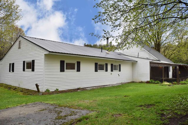 115 Birchwood Drive, Hinesburg, VT 05461
